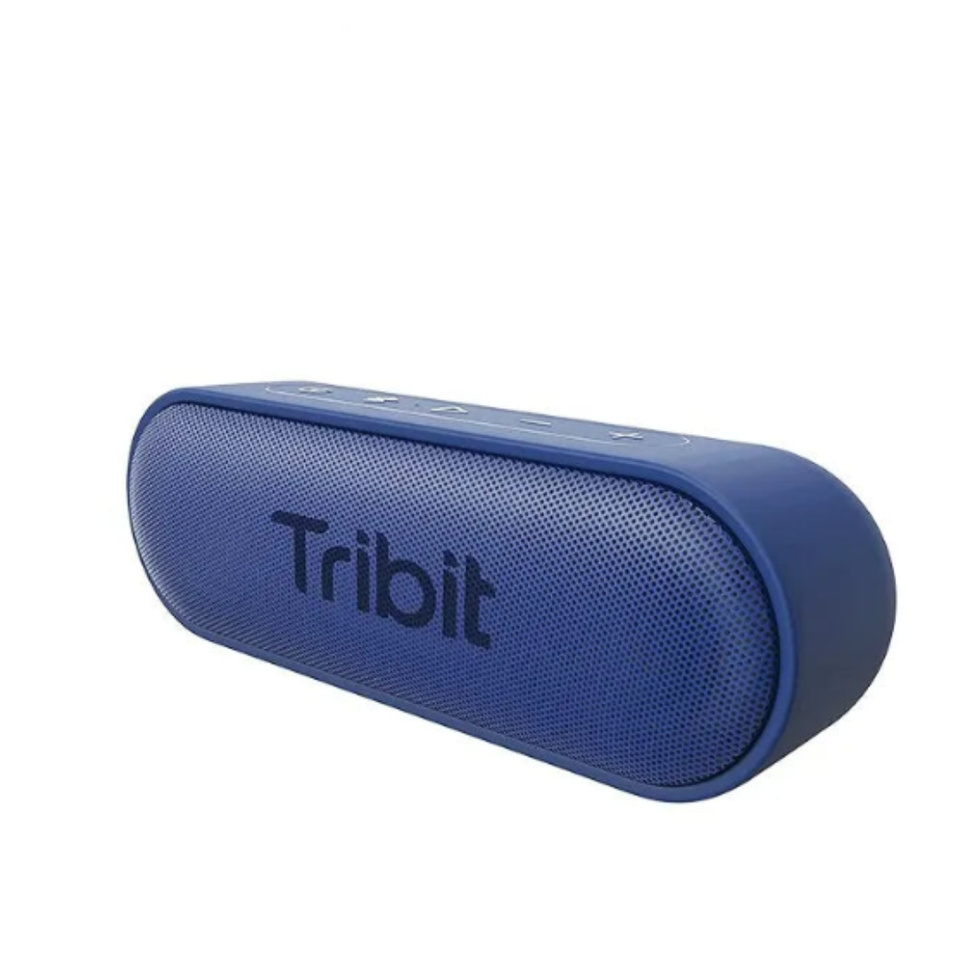AquaBeat Waterproof Bluetooth Speaker