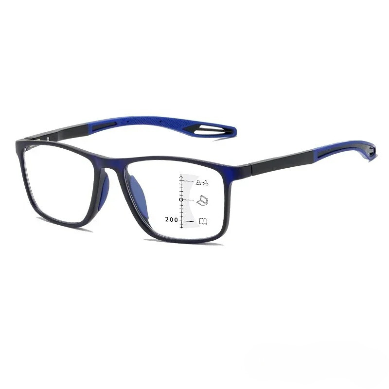 LexVision Multifocal Pro Glasses