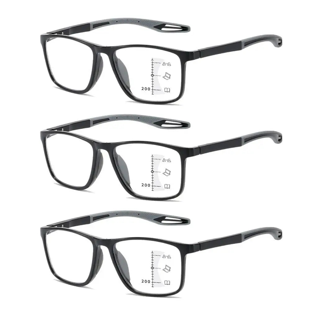 VisionFit SportFlex Multifocal Glasses