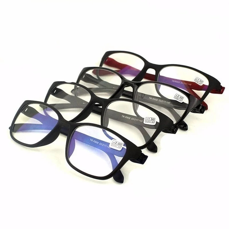 BlueGuard Presbyopia Glasses
