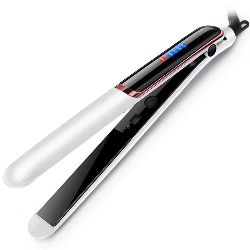 SleekHeat Pro Straightening Brush