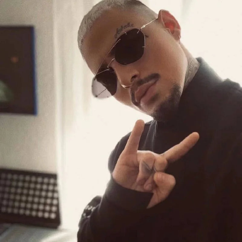 Max Vision – Sunglasses