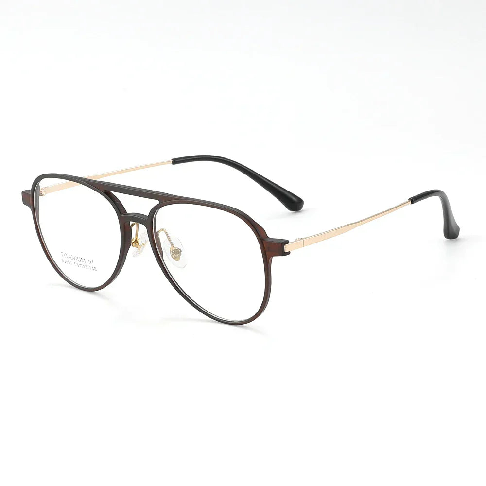 Nomad Vision – 3-in-1 Smart Glasses