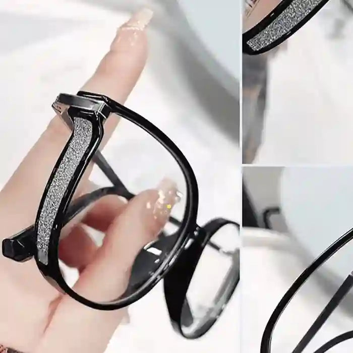 Exclusive Offer 2 for 1 – Crystal Elite Vision Glasses