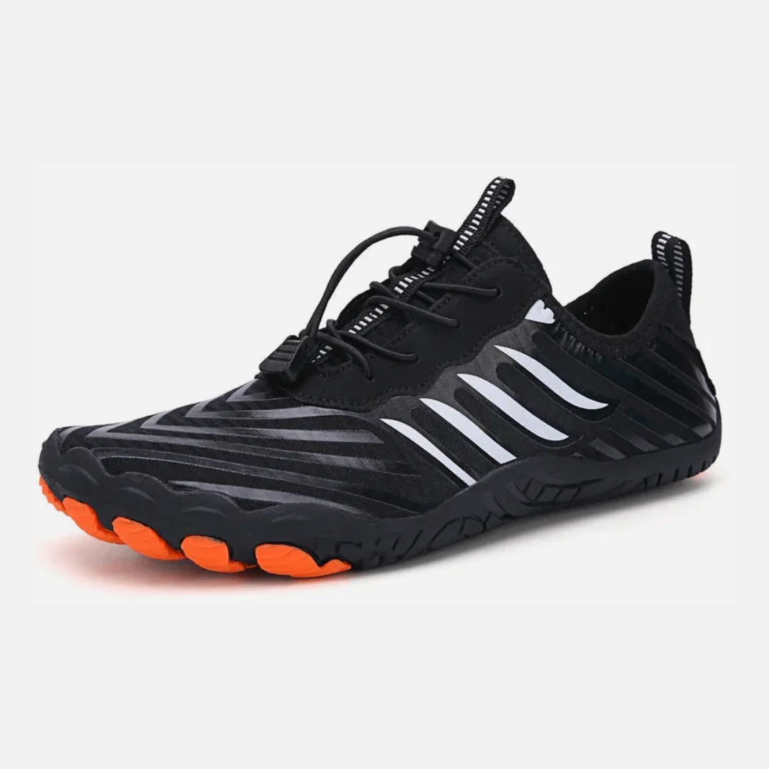 TerraMax TechStep Comfort Shoes