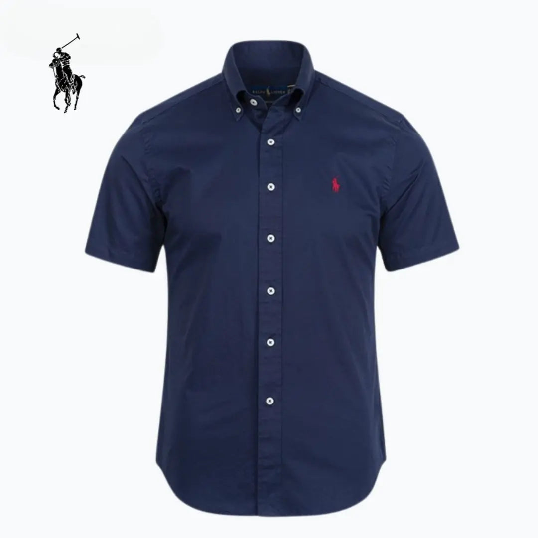 Timeless Comfort Shirt™