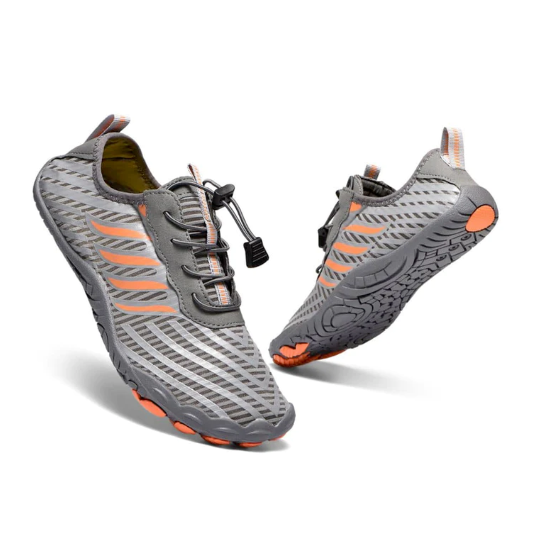 TerraMax TechStep Comfort Shoes