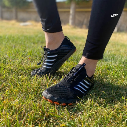 TerraMax TechStep Comfort Shoes