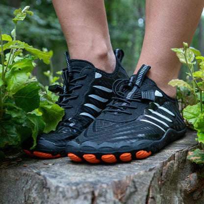 TerraMax TechStep Comfort Shoes