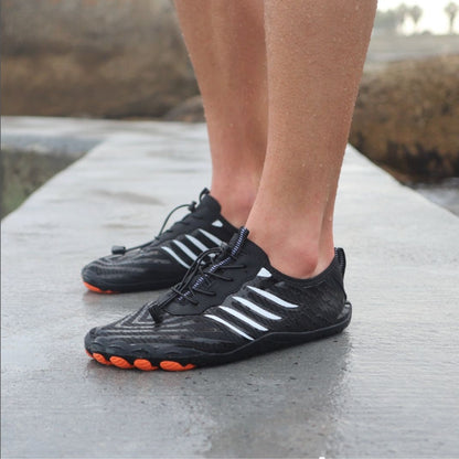 TerraMax TechStep Comfort Shoes