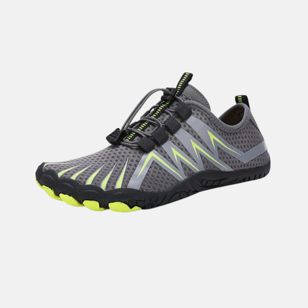 TerraMax TechStep Comfort Shoes