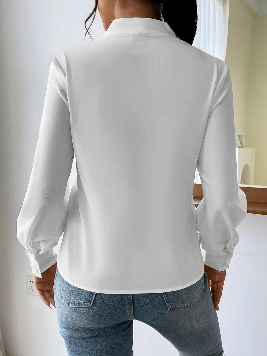 Francis Elegant Women's Shirt