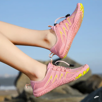 TerraMax TechStep Comfort Shoes