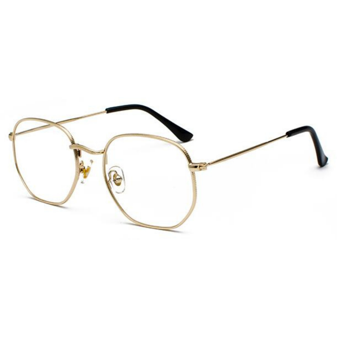 Monaco Vision – Blue Light Blocking Glasses