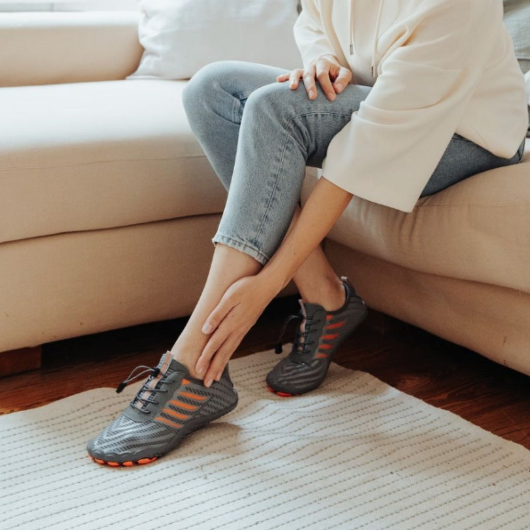 TerraMax TechStep Comfort Shoes