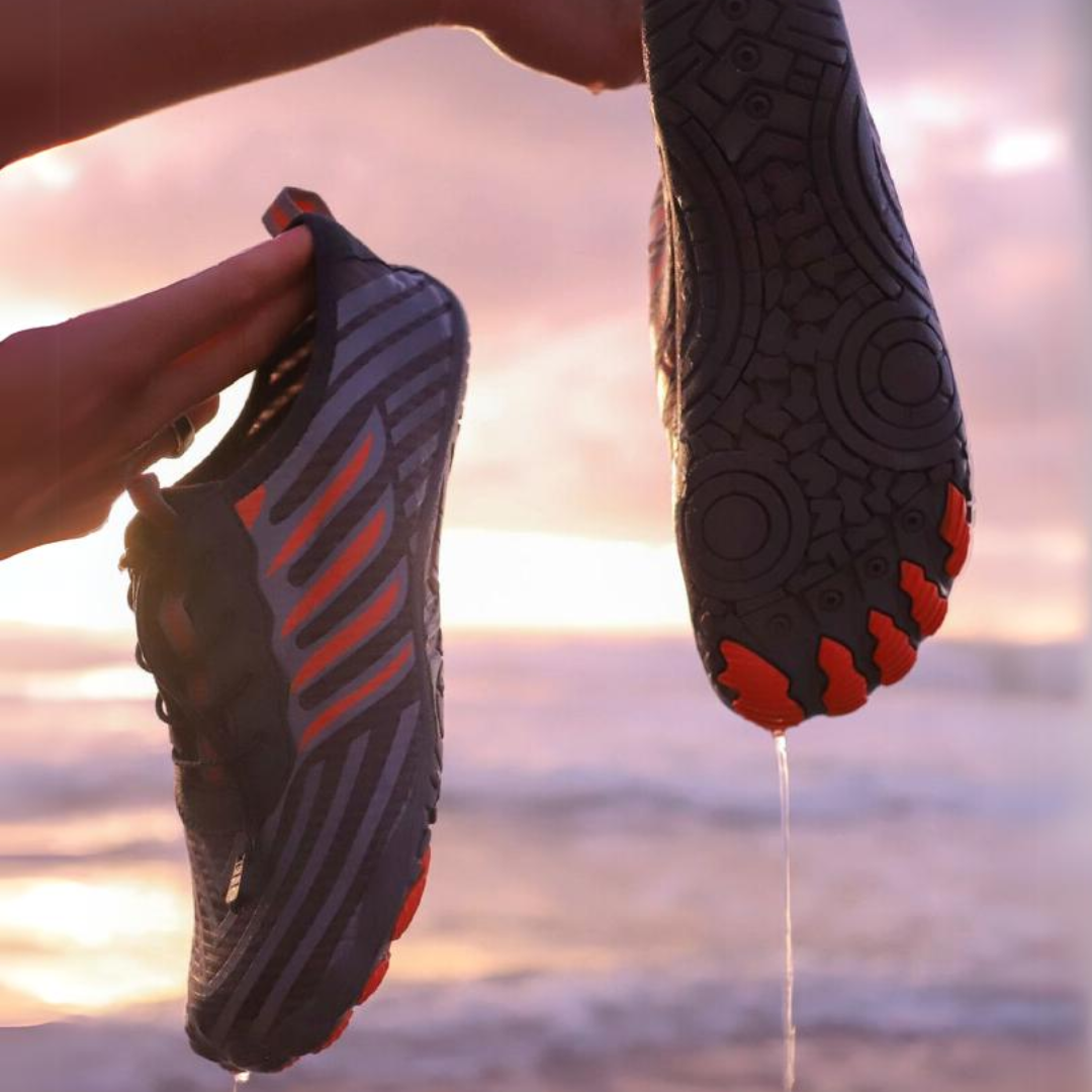 TerraMax TechStep Comfort Shoes