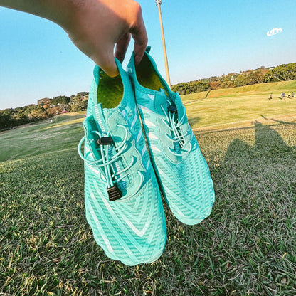 TerraMax TechStep Comfort Shoes