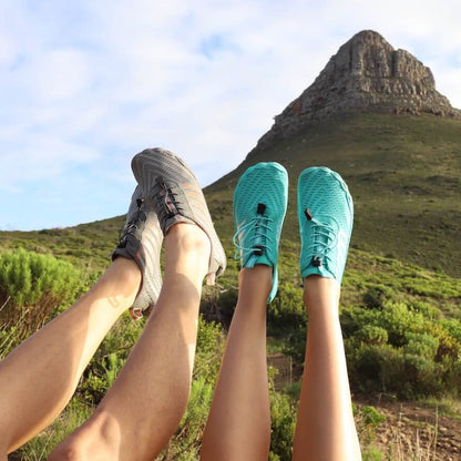 TerraMax TechStep Comfort Shoes