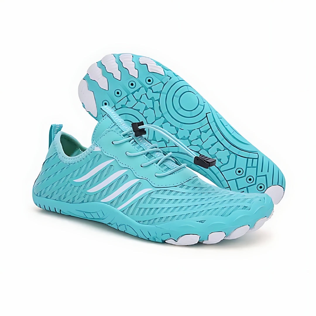 TerraMax TechStep Comfort Shoes