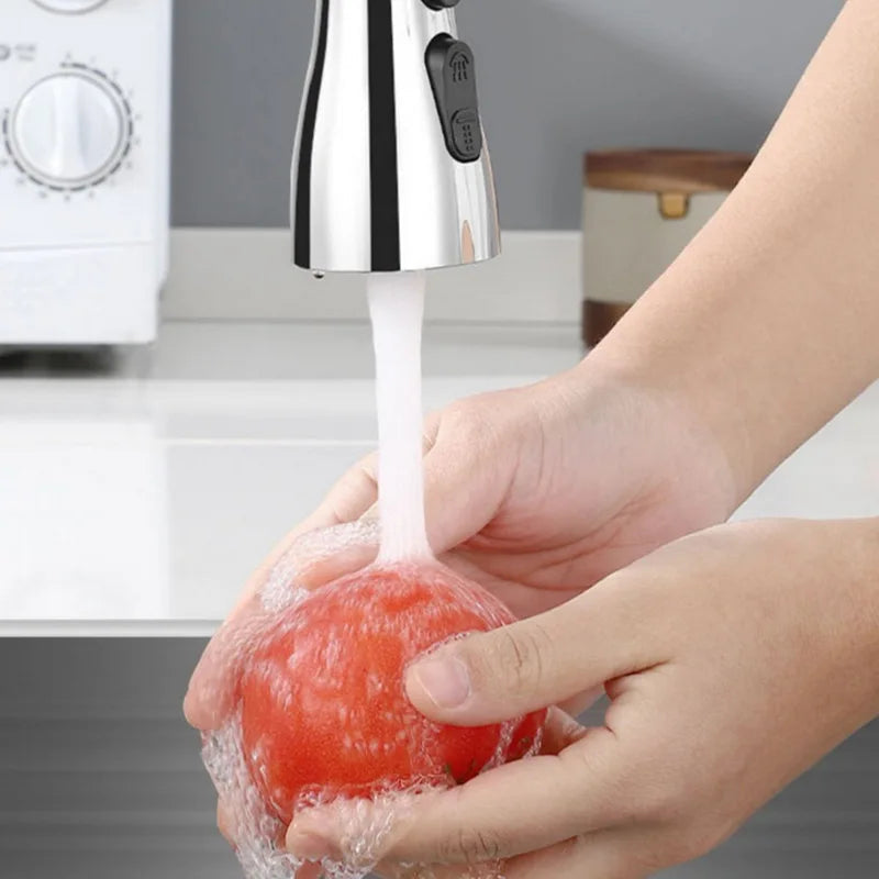 ChefFlow Kitchen Tap Extender