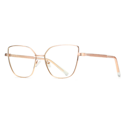 Savira Vision – Blue Light Blocking Glasses