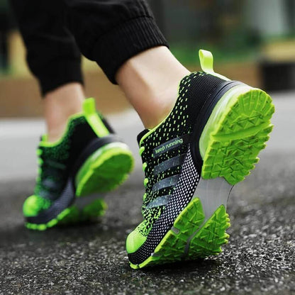 OrthoRun Men's Trainers