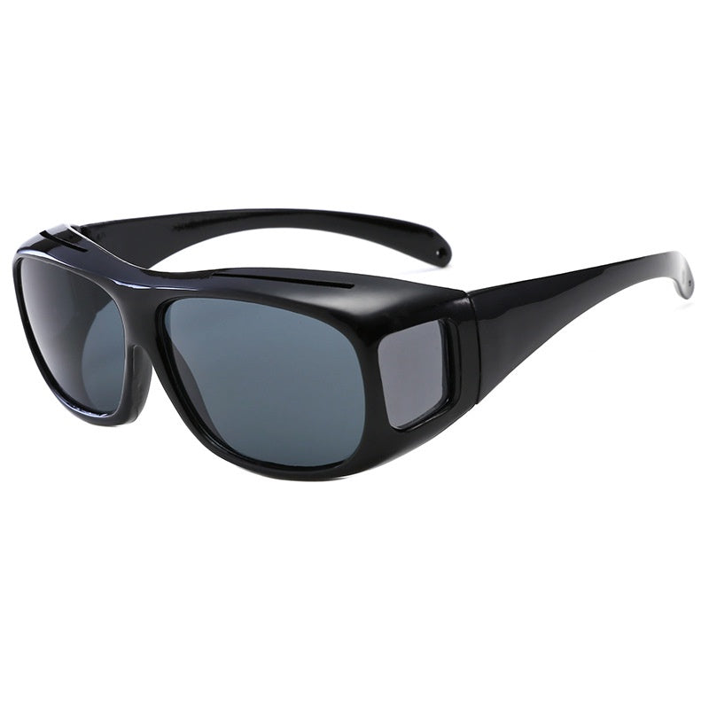 NightRoute HD Driving Glasses