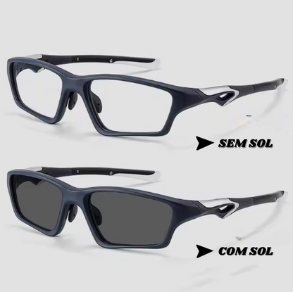 Focus Prime Optics Multifocal Glasses