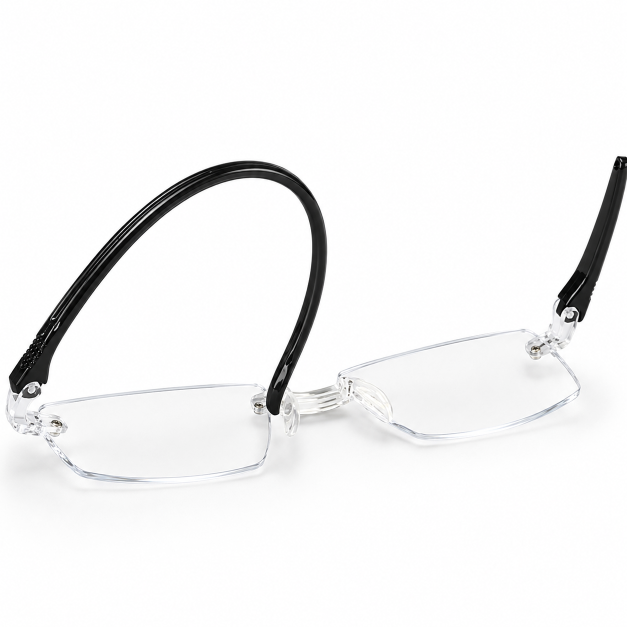 Ultra Maxx TR90 Smart Reading Glasses — Buy 1 Get 2 Free