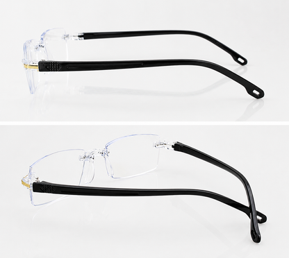Ultra Maxx TR90 Smart Reading Glasses — Buy 1 Get 2 Free