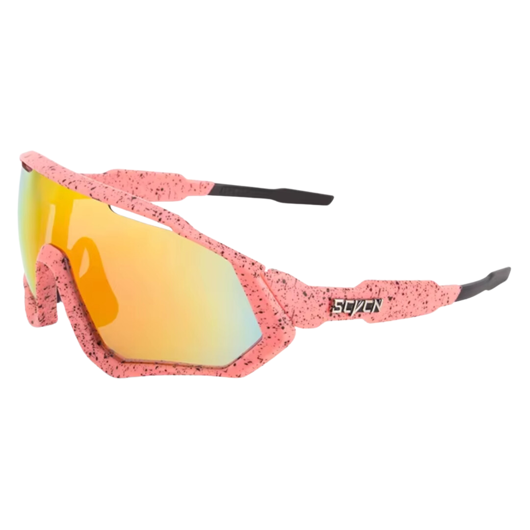 ClearSight Pro – Sports Sunglasses