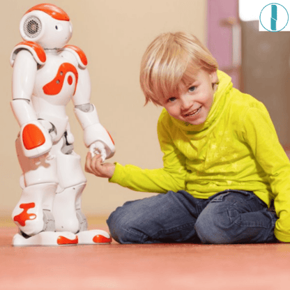 ProMotion Smart Robo Toy Set