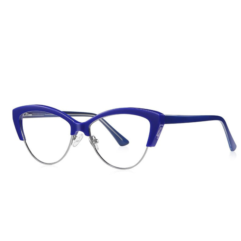 Lumina Vision Multifocal Glasses