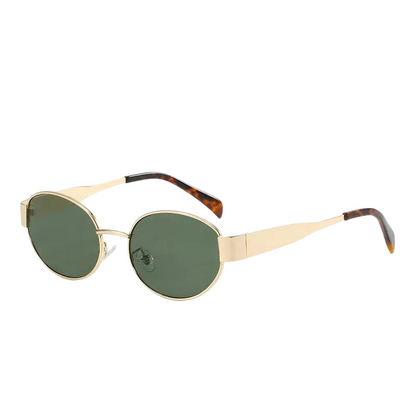Sierra Vision – Sunglasses