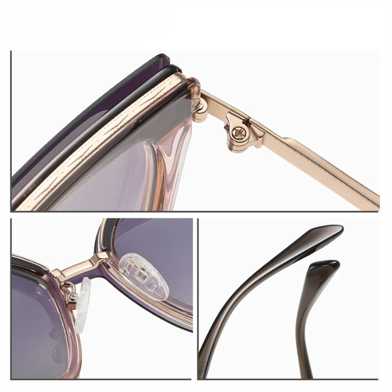 Comet Vision – 2-in-1 Sunglasses