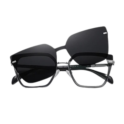 Comet Vision – 2-in-1 Sunglasses