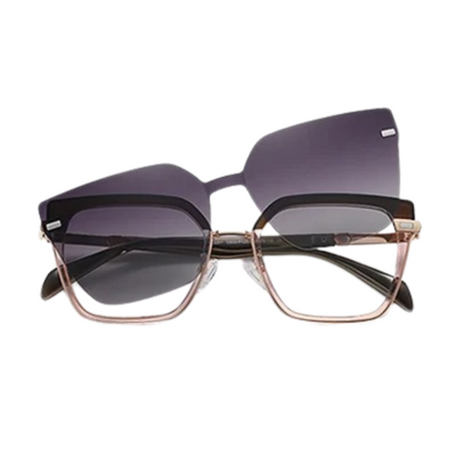 Comet Vision – 2-in-1 Sunglasses