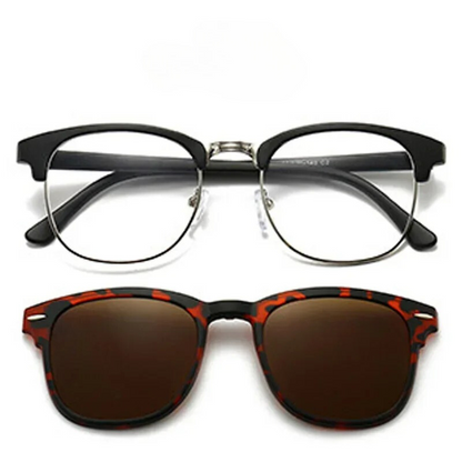 ComfortLens Daily