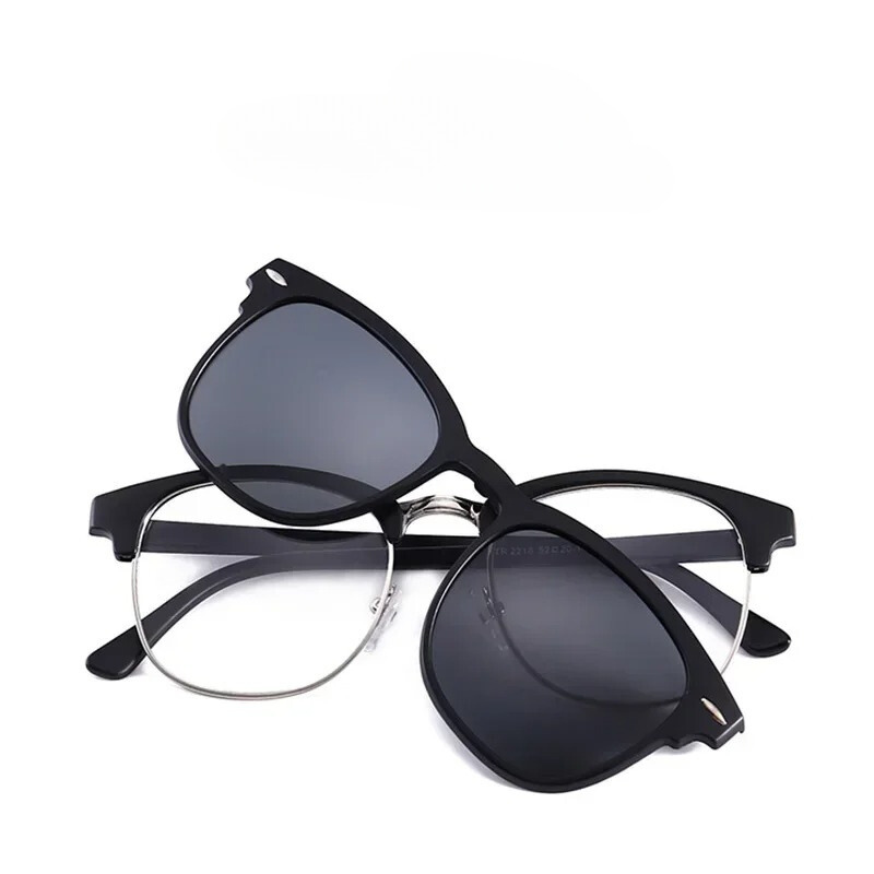 ComfortLens Daily