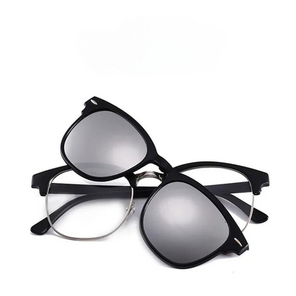 ComfortLens Daily
