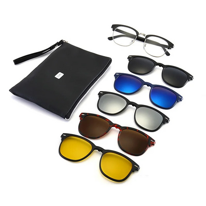 ComfortLens Daily