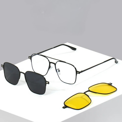 TrueBalance Vision 3-1