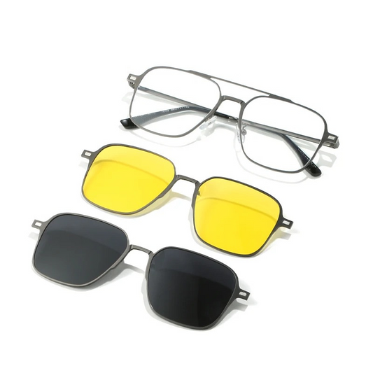 TrueBalance Vision 3-1