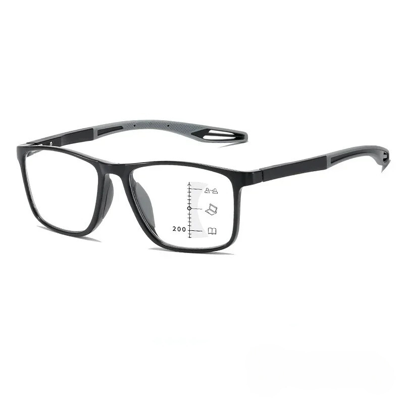 LexVision Multifocal Pro Glasses