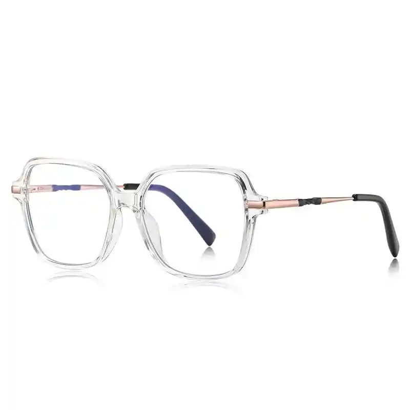 Solstice Vision – Blue Light Blocking Glasses