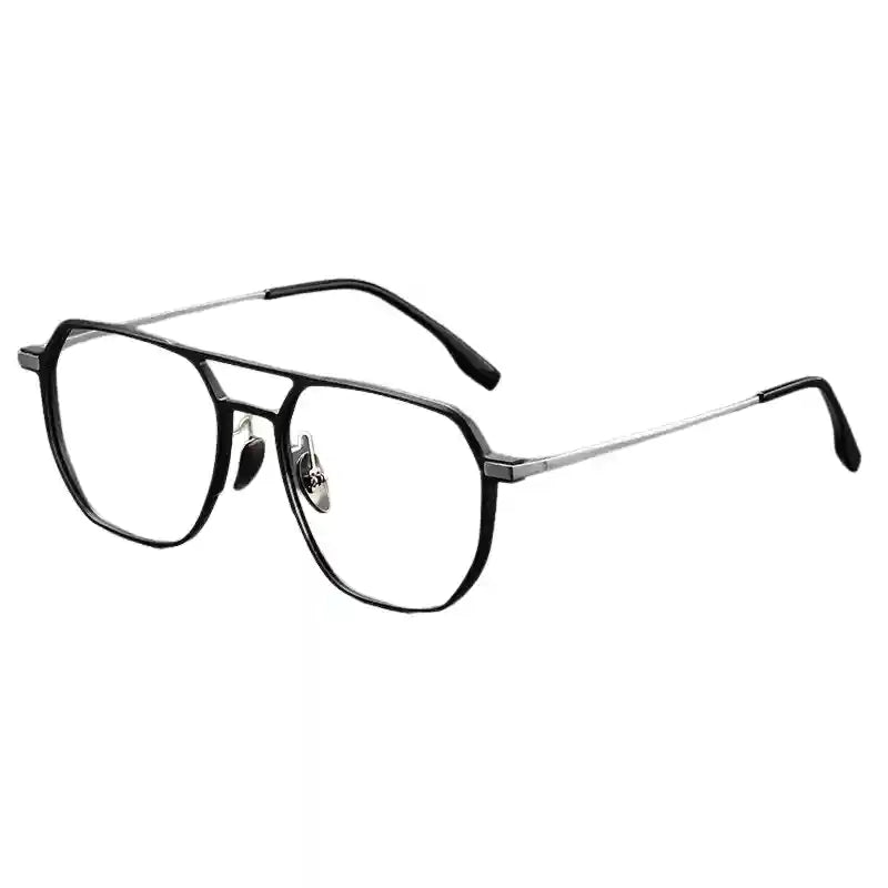Allegro Vision – Blue Light Blocking Glasses