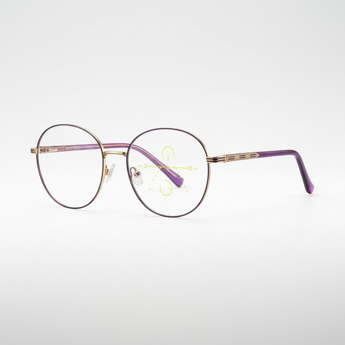 ClarityMax Lenses