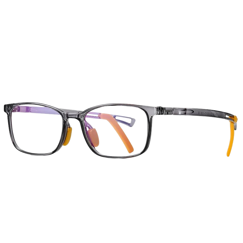 Bubbly Glasses – Blue Light Protection for Kids