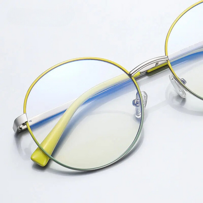 Luxora Vision – Blue Light Blocking Glasses