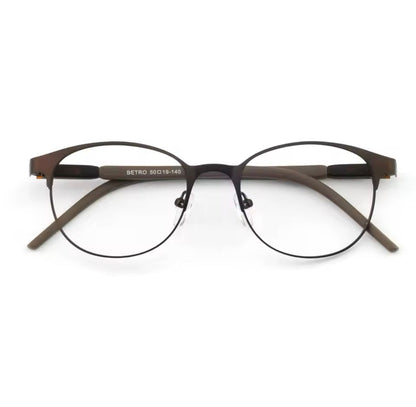 Jasper Vision Multifocal Glasses